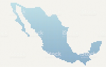 Asolmex comparte el detalle de las 42 centrales solares de gran escala que están en operación comercial en México